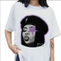 Mariahhh Scient Purple Star - Adult & Kids T-Shirts, Sweatshirts & Hoodies apparel design preview 1