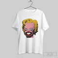 Marilyn Monroe Meme Pizzaslime Pleasures - Adult & Kids T-Shirts, Sweatshirts & Hoodies apparel design preview 1