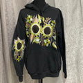 Mariposa Girasoles - Adult & Kids T-Shirts, Sweatshirts & Hoodies apparel design preview 1