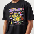 Mark Lee Album World Tour 2025 - Adult & Kids T-Shirts, Sweatshirts & Hoodies apparel design preview 1