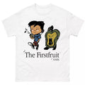 Mark First Fruit Bold Neo City - Adult & Kids T-Shirts, Sweatshirts & Hoodies apparel design preview 1