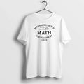 Mark Zuckerberg Massachusetts Math Tournament 1972 - Adult & Kids T-Shirts, Sweatshirts & Hoodies apparel design preview 1