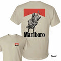 Marlboro Bone Rodeo Trending You Me King Classic - Adult & Kids T-Shirts, Sweatshirts & Hoodies apparel design preview 1