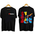Marlboro Cowboy - Adult & Kids T-Shirts, Sweatshirts & Hoodies apparel design preview 1
