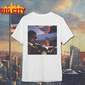 Marley Marl in Control - Adult & Kids T-Shirts, Sweatshirts & Hoodies apparel design preview 1