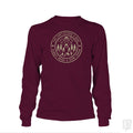 You Can't Outrun A Bear - Adult & Kids T-Shirts, Sweatshirts & Hoodies apparel design preview 1