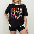 Martin Luther King Black History I Have Dream - Adult & Kids T-Shirts, Sweatshirts & Hoodies apparel design preview 1