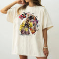 Mary J. Blige My Fans Tour 2025 Music 8 - Adult & Kids T-Shirts, Sweatshirts & Hoodies apparel design preview 1