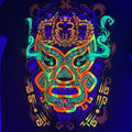 Mascara Fuego Menswear - Adult & Kids T-Shirts, Sweatshirts & Hoodies apparel design preview 1