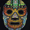 Mascara Huichol - Adult & Kids T-Shirts, Sweatshirts & Hoodies apparel design preview 1