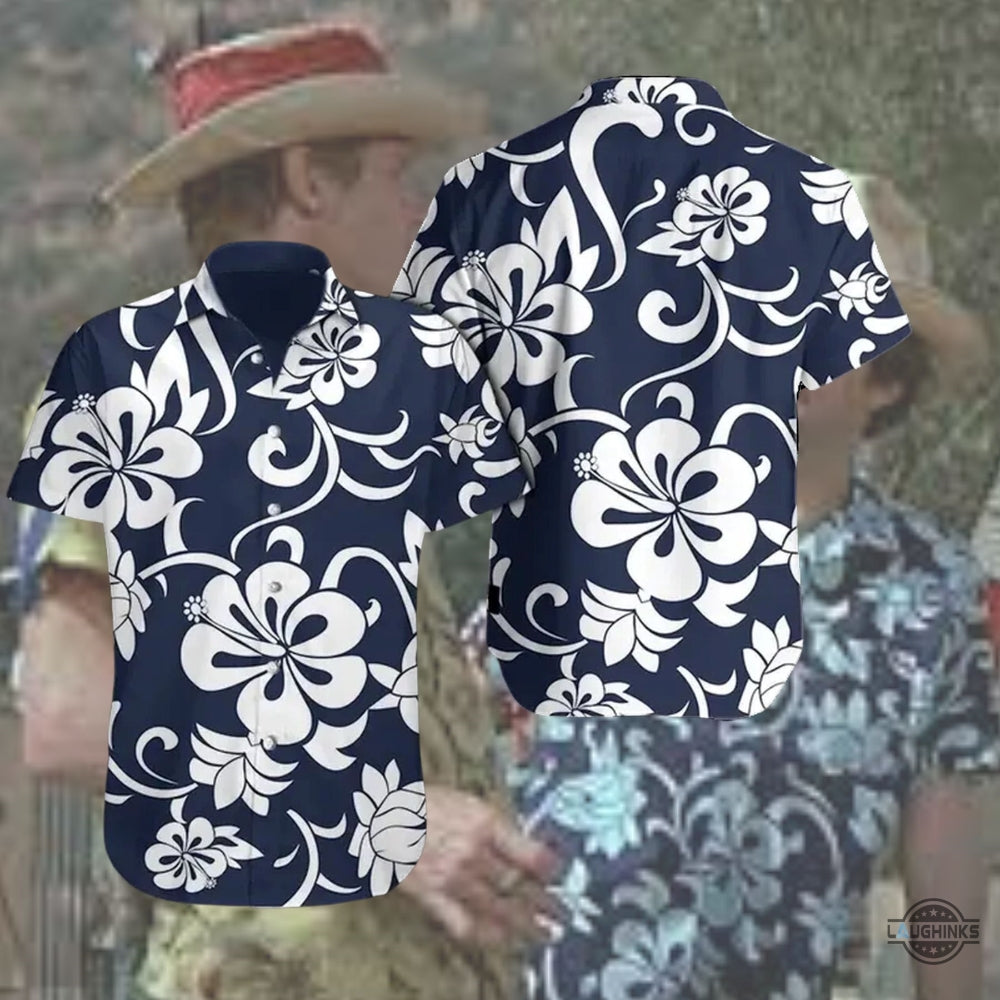 Mash Hawkeye Pierce Hawaiian And Shorts SALE - Adult & Kids T-Shirts, Sweatshirts & Hoodies apparel design preview 1
