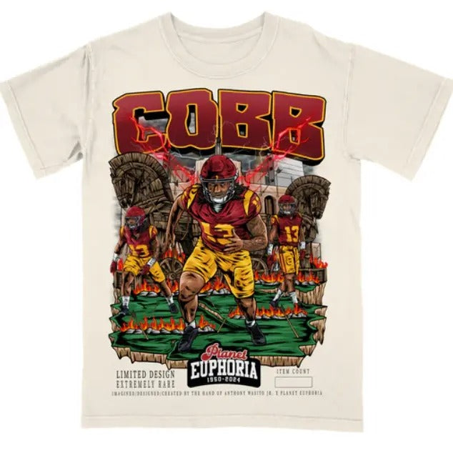 Mason Cobb Soft Comfortable Menswear - Adult & Kids T-Shirts, Sweatshirts & Hoodies apparel design preview 1