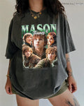 Mason Thames Hiccup How Train Your Dragon Comfort - Adult & Kids T-Shirts, Sweatshirts & Hoodies apparel design preview 1