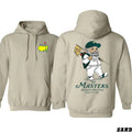 Masters 2024 Augusta National Golf Club Enthusiasts - Adult & Kids T-Shirts, Sweatshirts & Hoodies apparel design preview 1