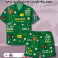 Masters Tournament Hawaiian And Shorts - Adult & Kids T-Shirts, Sweatshirts & Hoodies apparel design preview 1