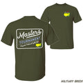 Masters Tournament Vintage Augusta National Golf Club - Adult & Kids T-Shirts, Sweatshirts & Hoodies apparel design preview 1