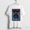 Mastodon The Factory St Louis Mo May 8 2025 Poster - Adult & Kids T-Shirts, Sweatshirts & Hoodies apparel design preview 1