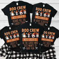 Matching Family Halloween Group Outfits Costumes Most - Adult & Kids T-Shirts, Sweatshirts & Hoodies apparel design preview 1