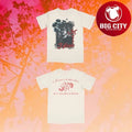Matt Hansen In Between Two Sided - Adult & Kids T-Shirts, Sweatshirts & Hoodies apparel design preview 1