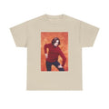 Matthew Gray Gubler Hilarious Red Meme Menswear Top - Adult & Kids T-Shirts, Sweatshirts & Hoodies apparel design preview 1