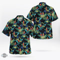Max Payne 3 Hawaiian And Shorts Gta Gaming Tropical - Adult & Kids T-Shirts, Sweatshirts & Hoodies apparel design preview 1