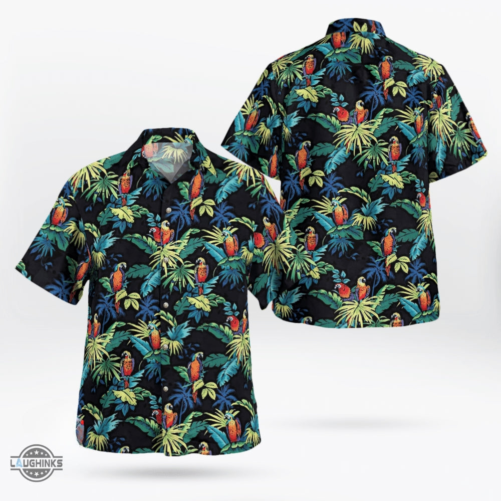 Max Payne 3 Hawaiian And Shorts Gta Gaming Tropical - Adult & Kids T-Shirts, Sweatshirts & Hoodies apparel design preview 1