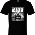 Maxx Crosby - Adult & Kids T-Shirts, Sweatshirts & Hoodies apparel design preview 1