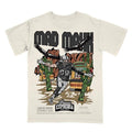 Maxx Crosby - Adult & Kids T-Shirts, Sweatshirts & Hoodies apparel design preview 1