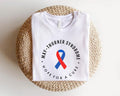 May Thurner Syndrome Awareness Hope Care Turner - Adult & Kids T-Shirts, Sweatshirts & Hoodies apparel design preview 1