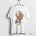 Maya Angelou Icon - Adult & Kids T-Shirts, Sweatshirts & Hoodies apparel design preview 1