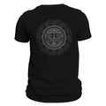 Mayan Sacred Sun God - Adult & Kids T-Shirts, Sweatshirts & Hoodies apparel design preview 1
