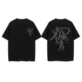 Maychao Present Street Retro Distressed Hip Hop Great - Adult & Kids T-Shirts, Sweatshirts & Hoodies apparel design preview 1