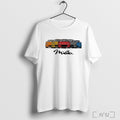 Maza Mx 5 Miata - Adult & Kids T-Shirts, Sweatshirts & Hoodies apparel design preview 1