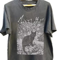 Mazzy Star Cat 90s Alternative Rock Hope Sandoval - Adult & Kids T-Shirts, Sweatshirts & Hoodies apparel design preview 1