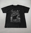 Mazzy Star Cat 90s Alternative Rock Hope Sandoval Fan - Adult & Kids T-Shirts, Sweatshirts & Hoodies apparel design preview 1