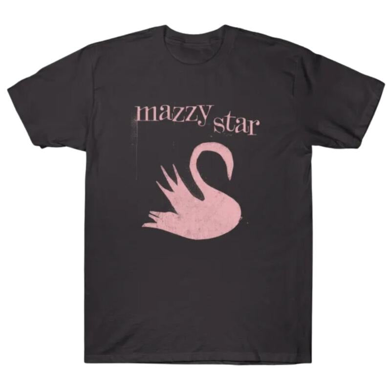 Mazzy Star Original Fan Top Menswear Underwear - Adult & Kids T-Shirts, Sweatshirts & Hoodies apparel design preview 1