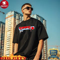 Mbekezeli Mbokazi Cffc Men In Red Chicago Fire - Adult & Kids T-Shirts, Sweatshirts & Hoodies apparel design preview 1