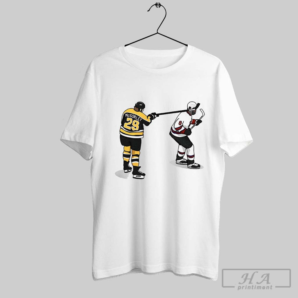 Mcsorley Clubs Brashear - Adult & Kids T-Shirts, Sweatshirts & Hoodies apparel design preview 1
