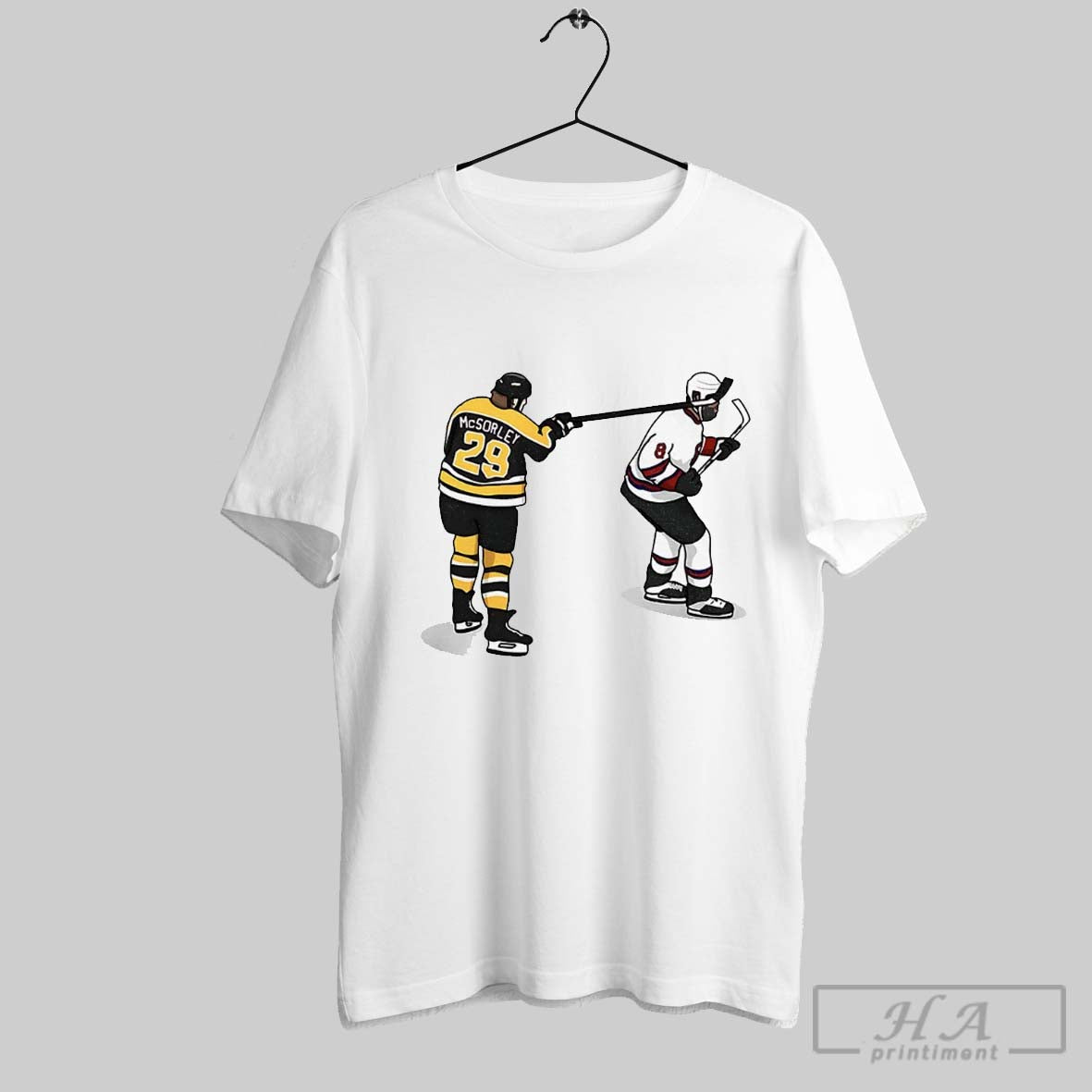 Mcsorley Clubs Brashear - Adult & Kids T-Shirts, Sweatshirts & Hoodies apparel design preview 1