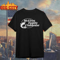 Mcelroy Miggy - Adult & Kids T-Shirts, Sweatshirts & Hoodies apparel design preview 1