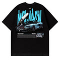 Mclarenn X KlSAME Car Enthusiast Classic Anime - Adult & Kids T-Shirts, Sweatshirts & Hoodies apparel design preview 1