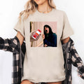 Me When Taking Medical Advice Funny Shining - Adult & Kids T-Shirts, Sweatshirts & Hoodies apparel design preview 1