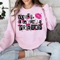 Mean Girl "You'Re Like Really Pretty" Funny Burn Book - Adult & Kids T-Shirts, Sweatshirts & Hoodies apparel design preview 1