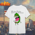 Meat Puppets Too High To Die Boogerman - Adult & Kids T-Shirts, Sweatshirts & Hoodies apparel design preview 1