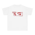 Meet You New York Baby Babytee NYC Red Print Vintage - Adult & Kids T-Shirts, Sweatshirts & Hoodies apparel design preview 1