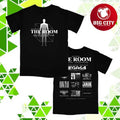 Mega64 The Room Two Sided - Adult & Kids T-Shirts, Sweatshirts & Hoodies apparel design preview 1