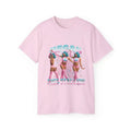 Megan Thee Stallion BOA Anime Tour Pink - Adult & Kids T-Shirts, Sweatshirts & Hoodies apparel design preview 1