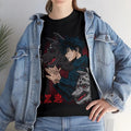 Megumi Jujutsu Kaisen Anime Cosplay Manga Japanese - Adult & Kids T-Shirts, Sweatshirts & Hoodies apparel design preview 1