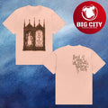 Melanie Martinez Altar Lost My At Souf Hades Tech Two - Adult & Kids T-Shirts, Sweatshirts & Hoodies apparel design preview 1