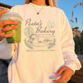 Mellark Bakery Booktok - Adult & Kids T-Shirts, Sweatshirts & Hoodies apparel design preview 1